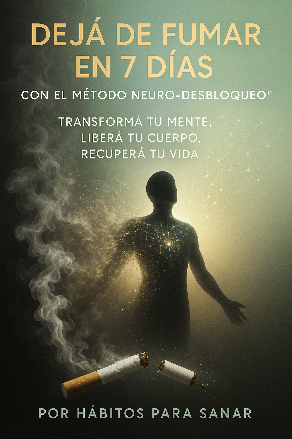“Dejá de Fumar en 7 Días con el Método Neuro-Desbloqueo™”